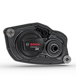 PERFOMANCE LINE SX - BDU314Y