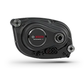 PERFORMANCE LINE - BDU346Y