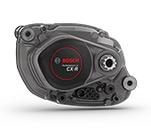 PERFOMANCE LINE CX-R - BDU386Y